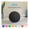 Amazon Echo Dot (5th Generation) Charcoal
