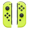 Nintendo Switch Joy Con Yellow Pair