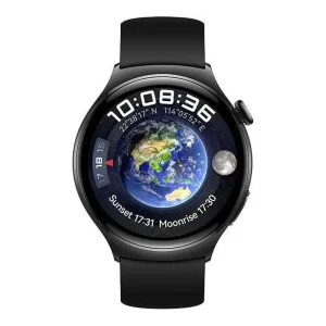 HUAWEI Watch 4 Black