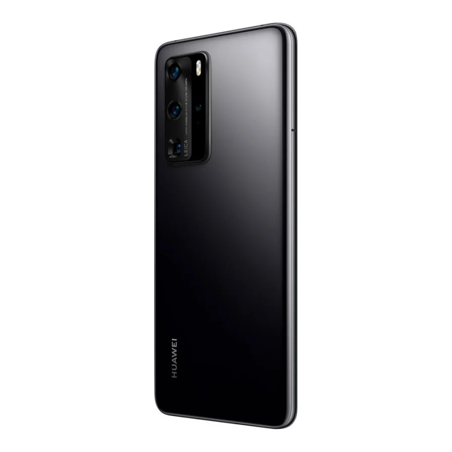 HUAWEI P40 Pro 8/256GB Black (51095EXQ)