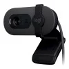 Logitech Brio 100 Full HD Webcam Graphite (960-001585, 960-001587)