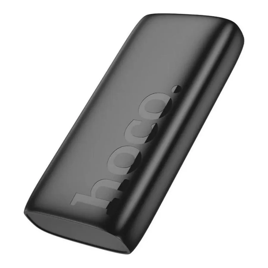 Hoco J122A Respect 20000mAh 22.5W Black