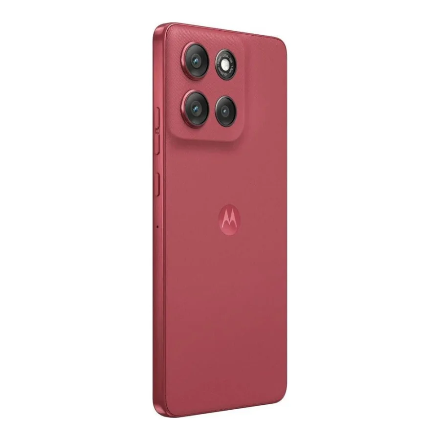 Motorola Moto G86 5G 8/256GB Chrysanthemum (PB7L0109RS) (UA)