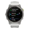 Garmin Epix Gen 2 Sapphire - White Titanium (010-02582-20/21)