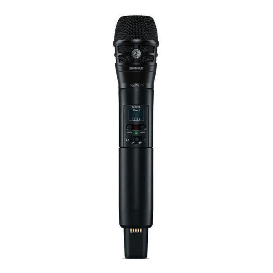 Shure KSM8