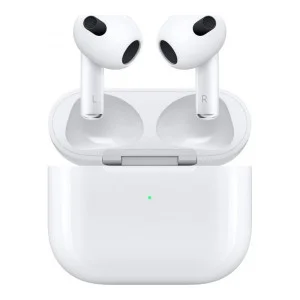 Apple AirPods 3rd generation with Lightning Charging Case (MPNY3)