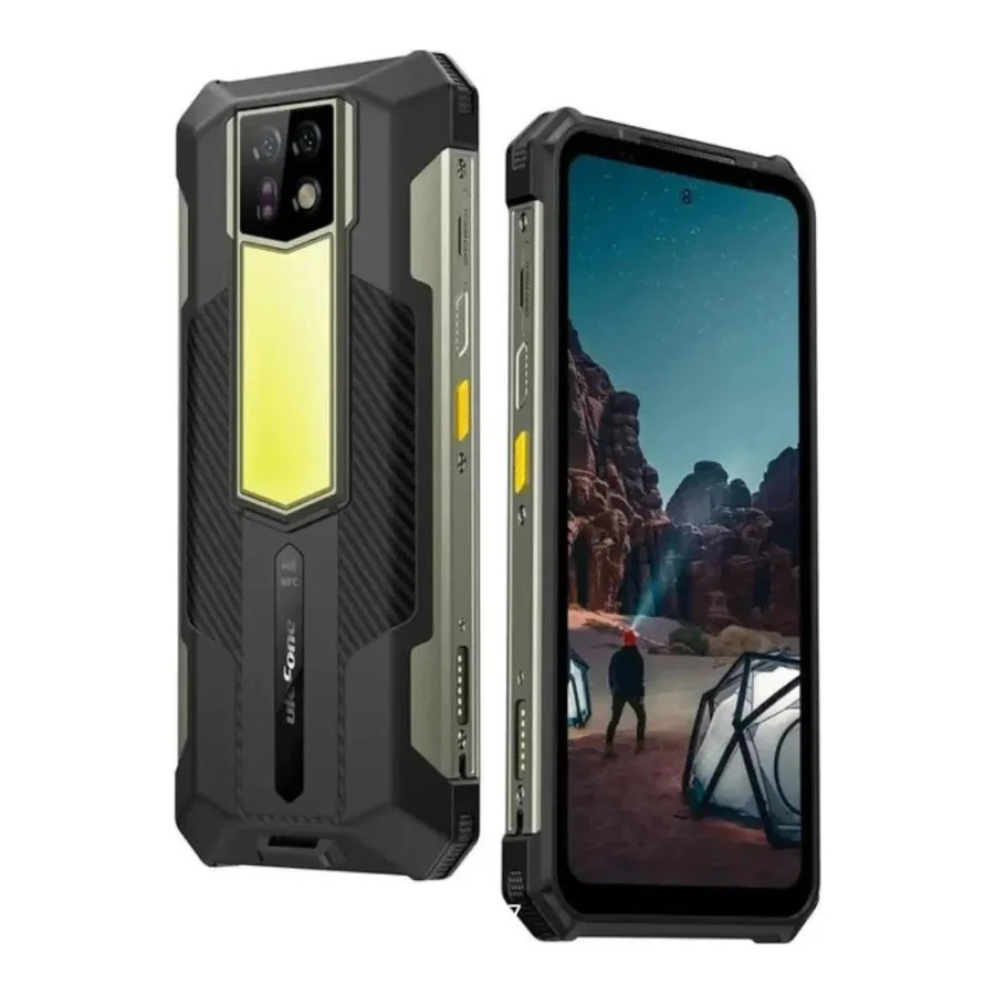 Ulefone Armor 24 12/256GB Black