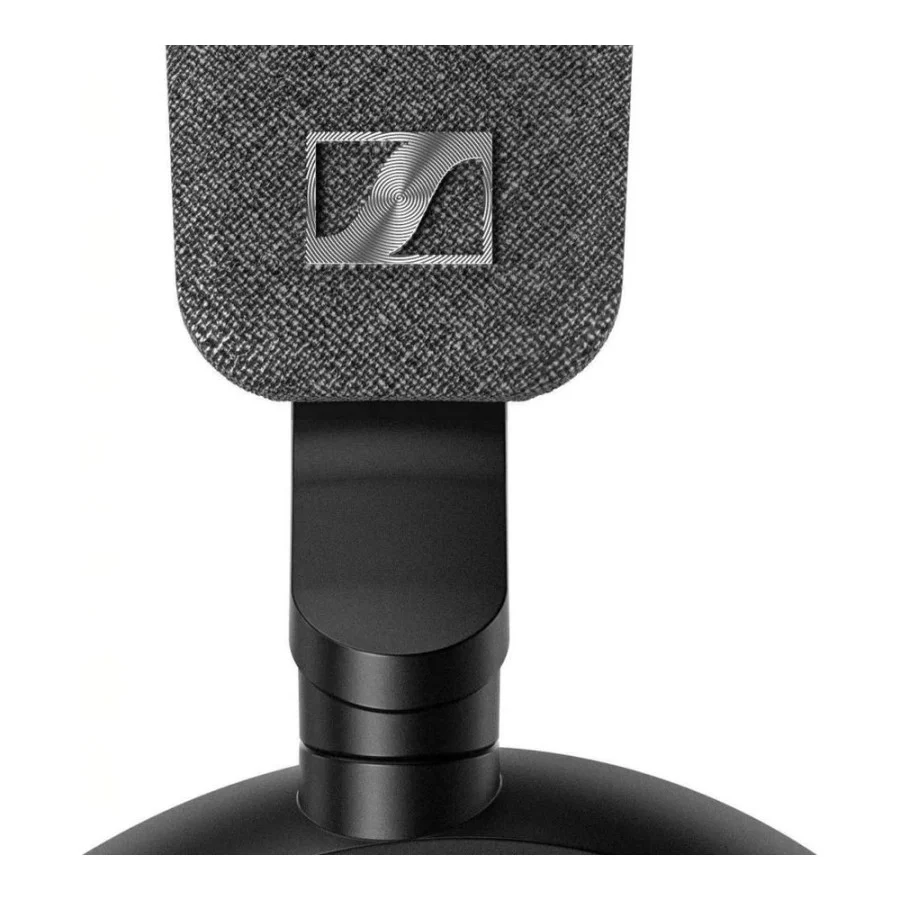 Sennheiser MOMENTUM 4 Wireless Graphite (700383)
