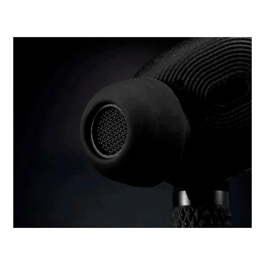 Marshall Motif A.N.C. Diamond Jubilee Black Diamond (1006256)