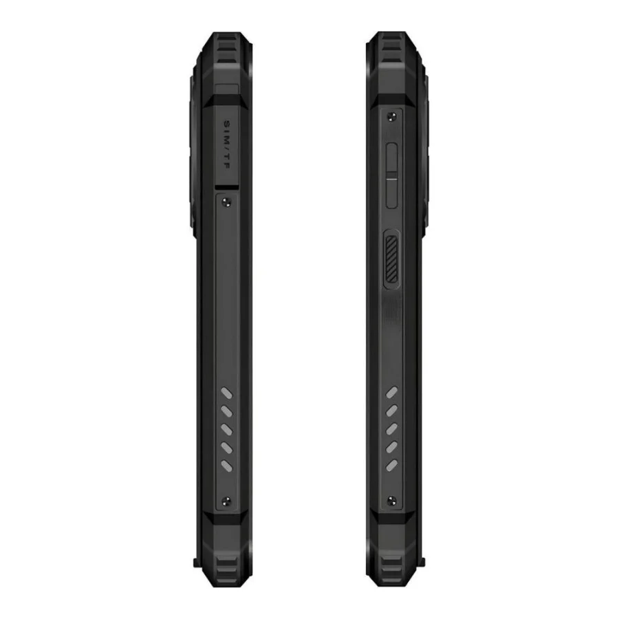 Oukitel WP28S 4/128GB Black