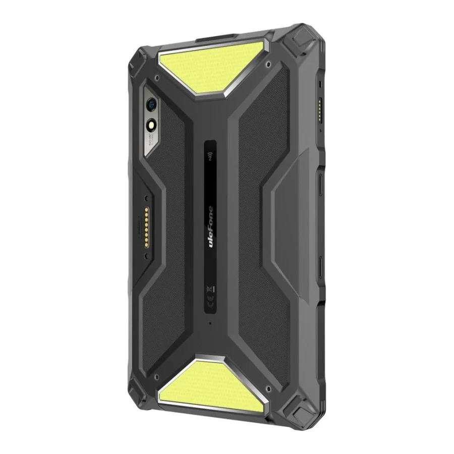 Ulefone Armor Pad 3 Pro 8/256GB LTE NFC Black