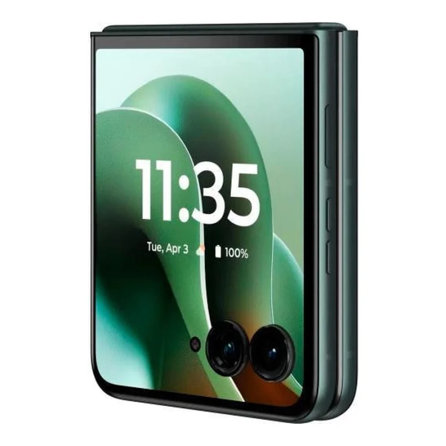 Motorola Razr 60 Ultra 16/512GB Scarab (PB8R0078) (Global Version)