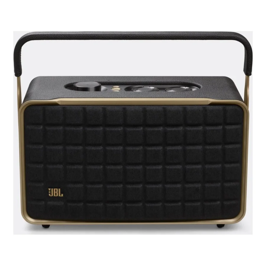 JBL Authentics 300 (JBLAUTH300BLKEP)