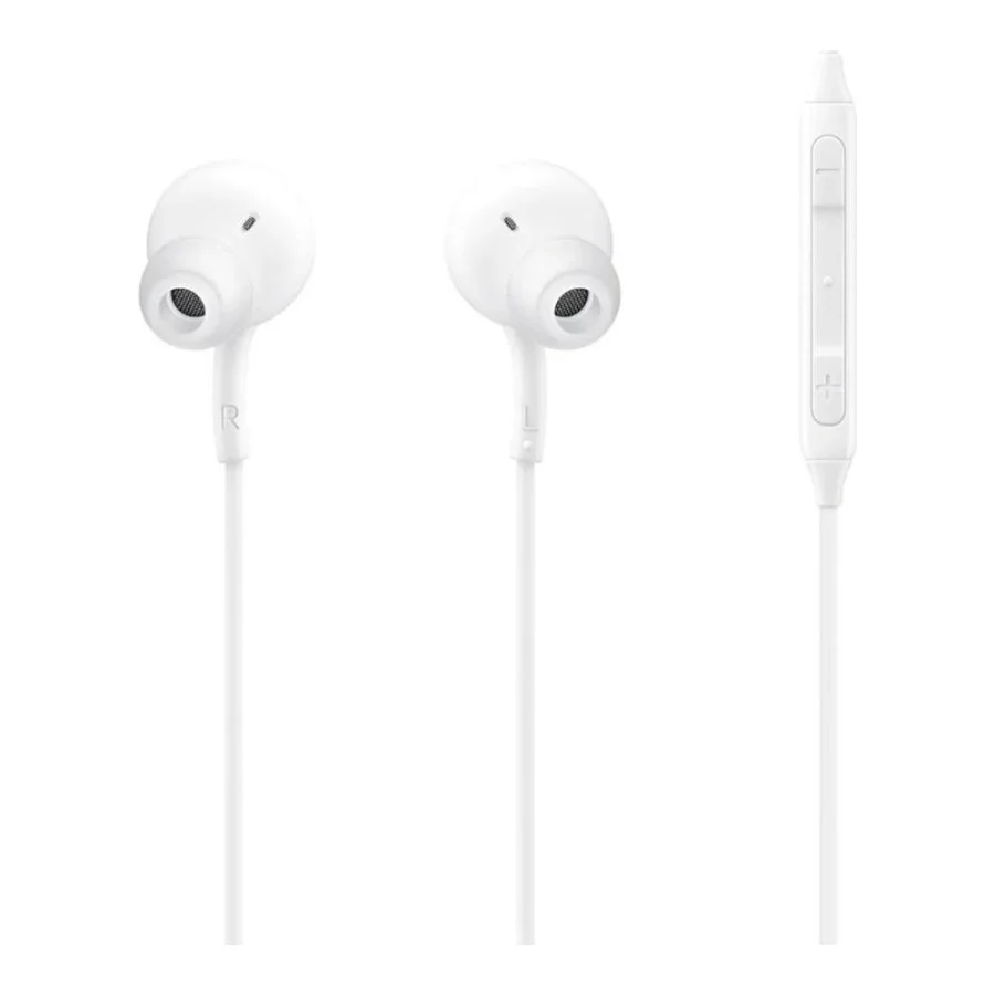 Samsung EO-IC100 White (EO-IC100BWEGRU) (EU)