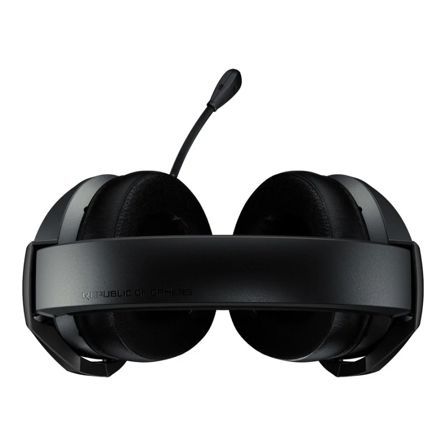 ASUS ROG Theta Electret Black (90YH02GE-B1UA00)