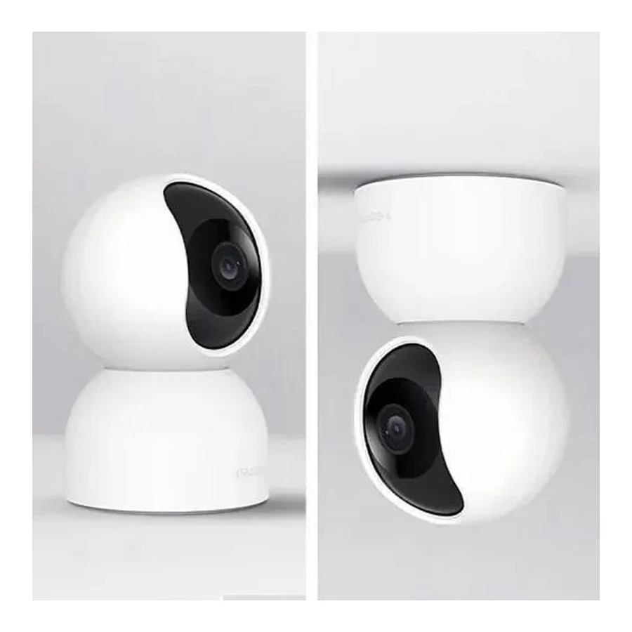 Xiaomi Mi Smart Camera 2 PTZ C400 (MJSXJ11CM, BHR5316CN, MJSXJ17CM, BHR6619GL)
