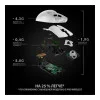Logitech G Pro X Superlight Wireless White (910-005942, 910-005946, 910-005940, 910-005944)