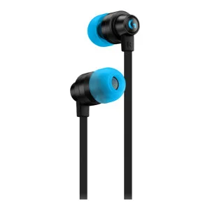 Logitech G333 Black (981-000924)
