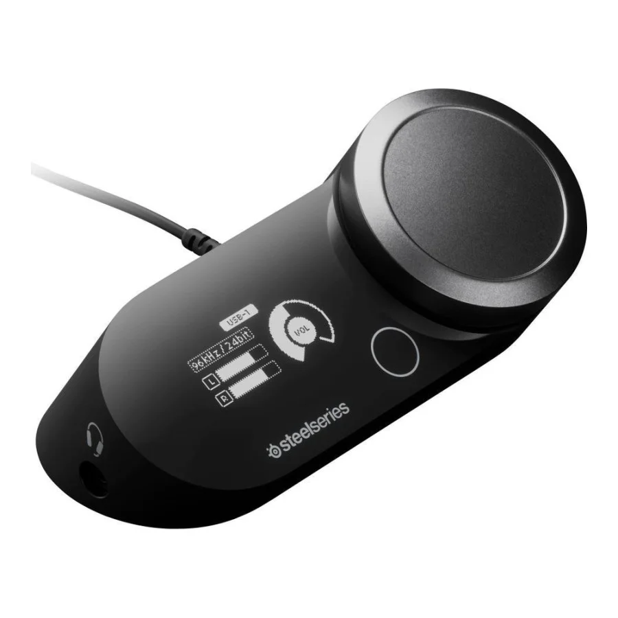 SteelSeries Arctis Nova Pro for Xbox Black (61528)