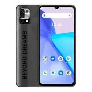 UMIDIGI Power 5 3/64GB Carbon Grey (UA)