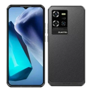 Oukitel WP50 4/256GB Black