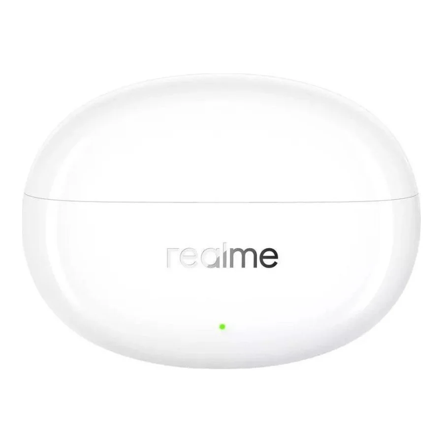 realme Buds Air 5 White