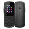 Nokia 110 Dual Sim 2019 Black (16NKLB01A07) (UA)