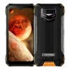 DOOGEE S89 8/128GB Volcano Orange