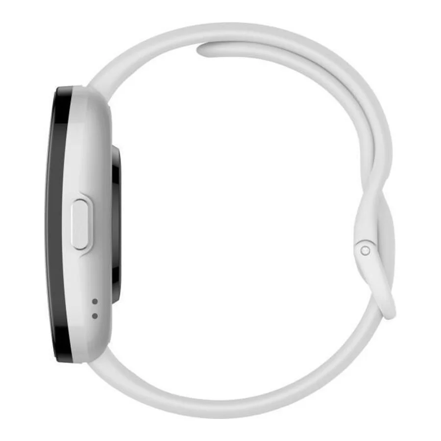 Amazfit Bip 5 Cream White (UA)