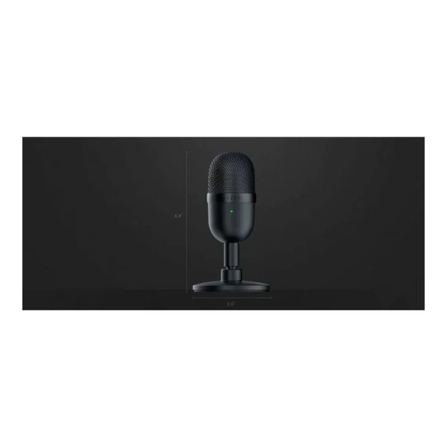 Razer Seiren mini Quartz (RZ19-03450200-R3M1)