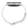 Samsung Galaxy Watch5 44mm LTE Silver with White Sport Band (SM-R915NZSA)