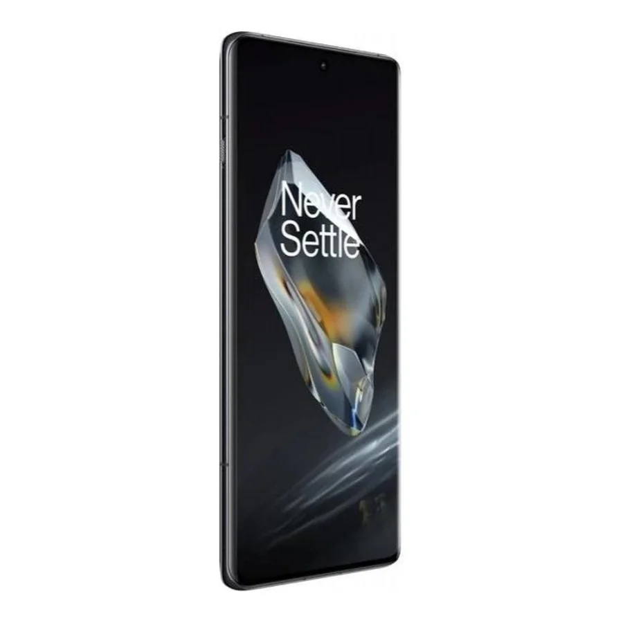 OnePlus 12 16/512GB Silky Black (Global Version)