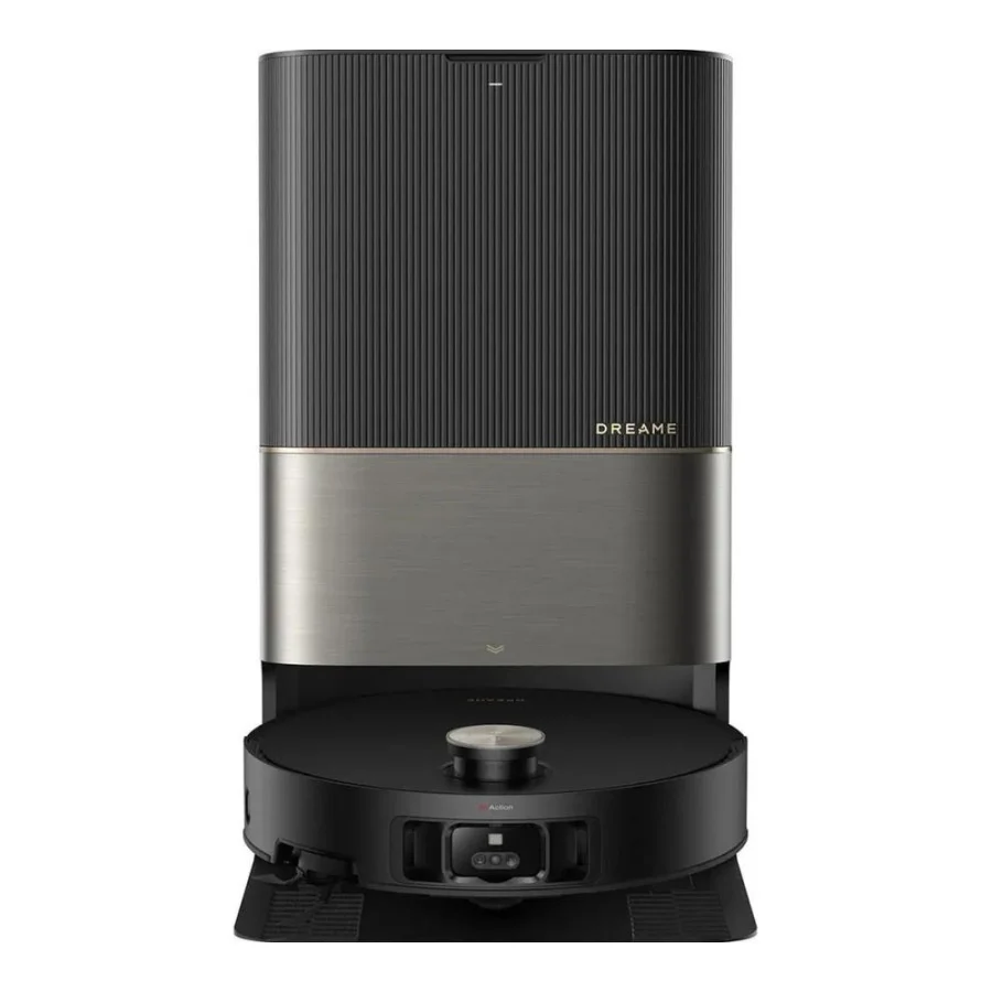 Dreame X50 Ultra Black (RLX85CE-6-BL)