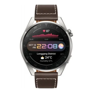 HUAWEI Watch GT 3 Pro 46mm Classic (55028467)