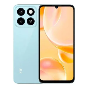 ZTE Blade A55 4/128GB Blue (UA)