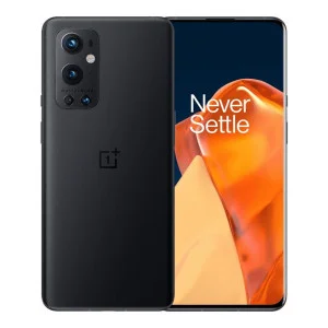 OnePlus 9 Pro 8/256GB Stellar Black (Global Version)