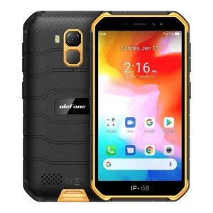 Ulefone Armor X7 2/16GB Orange