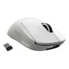 Logitech G Pro X Superlight Wireless White (910-005942, 910-005946, 910-005940, 910-005944)