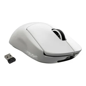 Logitech G Pro X Superlight Wireless White (910-005942, 910-005946, 910-005940, 910-005944)