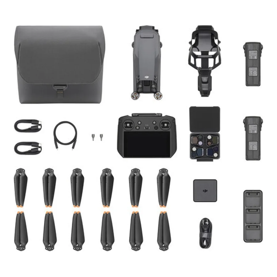 DJI Mavic 3 Pro Cine Premium Combo (CP.MA.00000664.01)