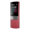 Nokia 150 Dual Sim 2023 Red (UA)