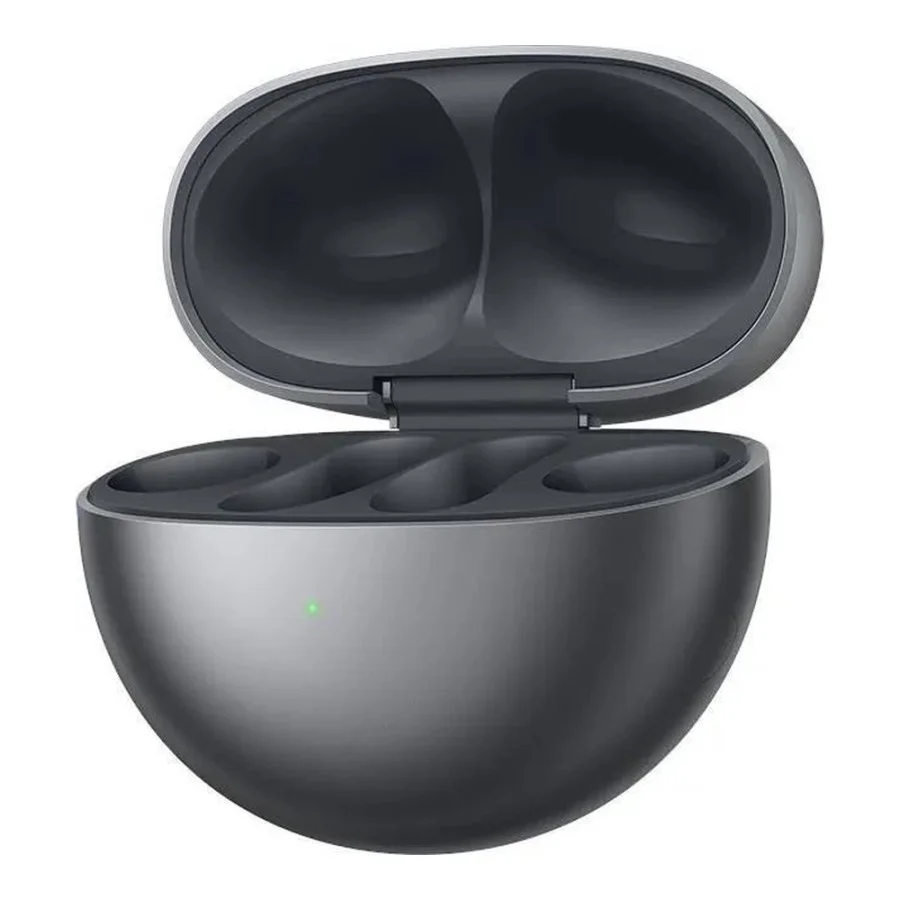 HUAWEI FreeClip Black (55037246)