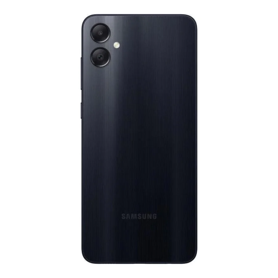 Samsung Galaxy A05 4/64GB Black (SM-A055FZKD)