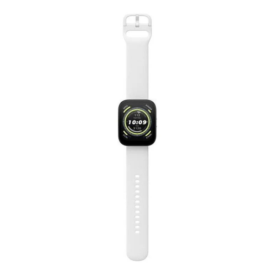 Amazfit Bip 5 Cream White (UA)