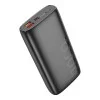 Hoco J122A Respect 20000mAh 22.5W Black