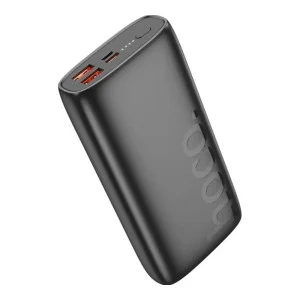 Hoco J122A Respect 20000mAh 22.5W Black