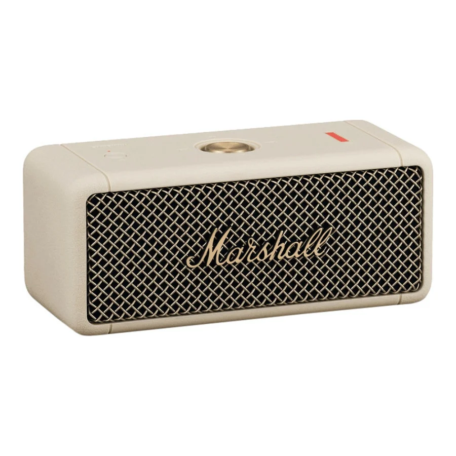 Marshall Emberton Cream (1005945)