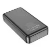 Hoco J100A High-ranking 20000mAh 10.5W Black