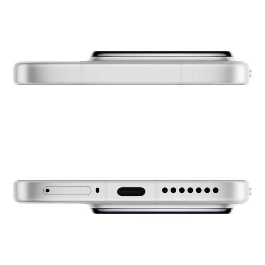 Xiaomi 15 12/256GB White (Global Version)