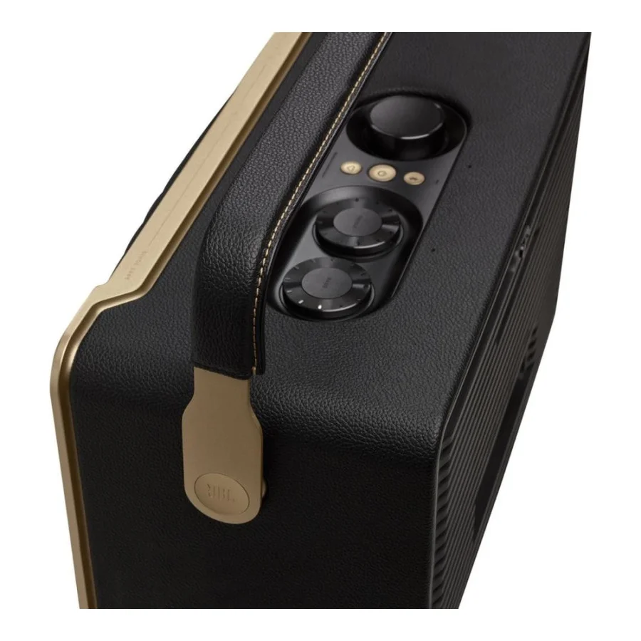 JBL Authentics 300 (JBLAUTH300BLKEP)